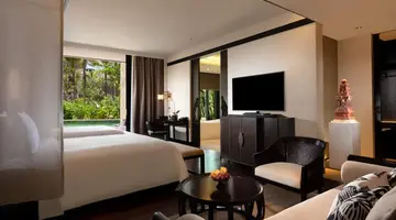 The Apurva Kempinski Bali