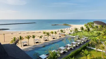 The Apurva Kempinski Bali