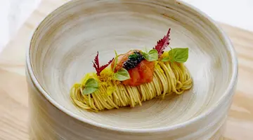 The Apurva Kempinski Bali