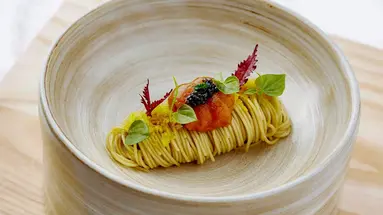 The Apurva Kempinski Bali