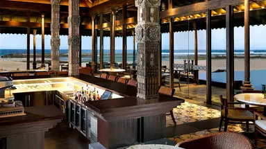 The Apurva Kempinski Bali