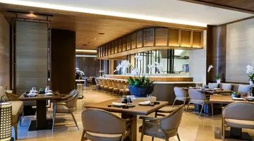 THE APURVA KEMPINSKI BALI