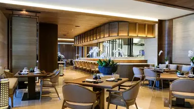 THE APURVA KEMPINSKI BALI