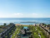 THE APURVA KEMPINSKI BALI