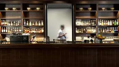 The Apurva Kempinski Bali