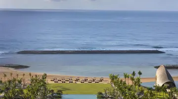 The Apurva Kempinski Bali