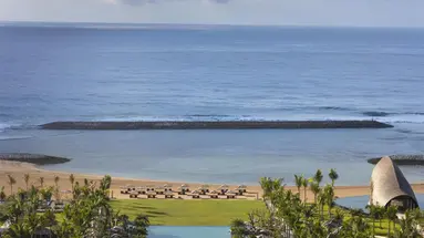 The Apurva Kempinski Bali