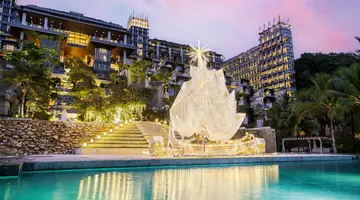 The Apurva Kempinski Bali