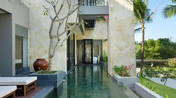 The Apurva Kempinski Bali