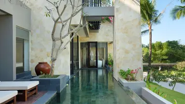 The Apurva Kempinski Bali