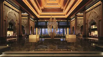 The Apurva Kempinski Bali