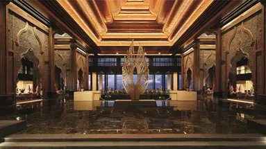 The Apurva Kempinski Bali
