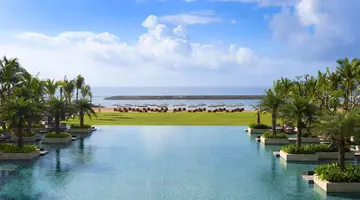 The Apurva Kempinski Bali