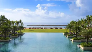 The Apurva Kempinski Bali