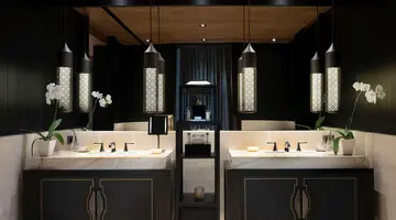 The Apurva Kempinski Bali