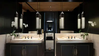 The Apurva Kempinski Bali