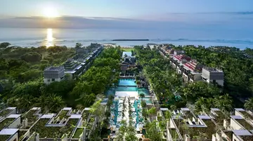 The Apurva Kempinski Bali