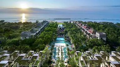 The Apurva Kempinski Bali