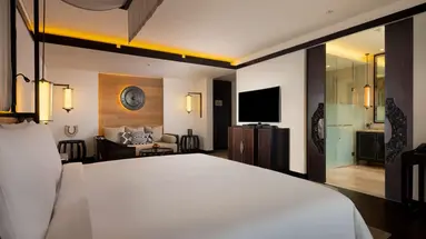 The Apurva Kempinski Bali