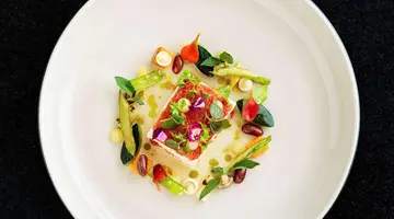 The Apurva Kempinski Bali