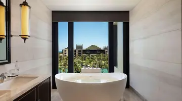 The Apurva Kempinski Bali