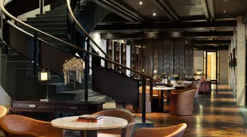 The Apurva Kempinski Bali