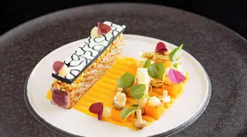 The Apurva Kempinski Bali