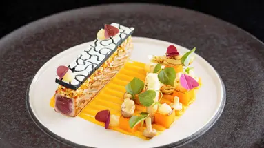 The Apurva Kempinski Bali