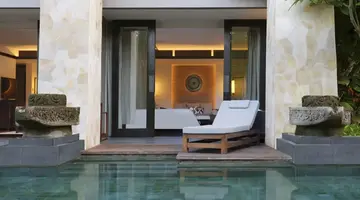 The Apurva Kempinski Bali