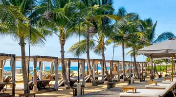 The Apurva Kempinski Bali