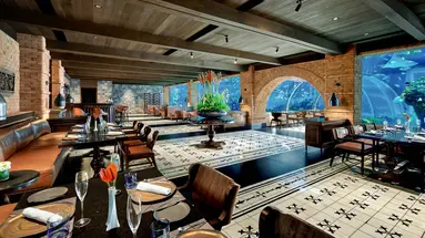The Apurva Kempinski Bali