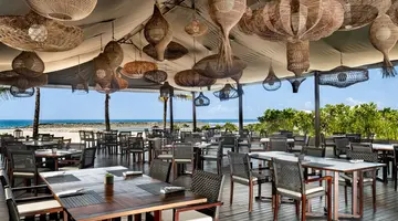 The Apurva Kempinski Bali