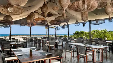 The Apurva Kempinski Bali