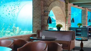 THE APURVA KEMPINSKI BALI