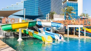 The Art Hotel & Resort