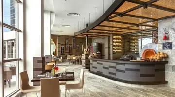 The Art Hotel & Resort