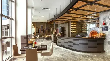 The Art Hotel & Resort