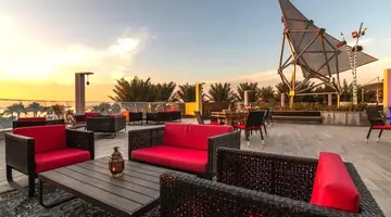 The Art Hotel & Resort