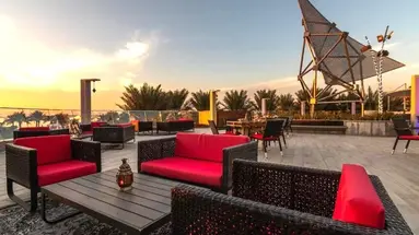 The Art Hotel & Resort