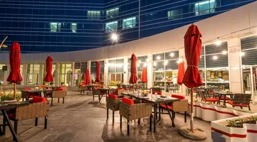 The Art Hotel & Resort
