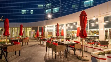 The Art Hotel & Resort