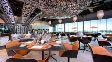 The Art Hotel & Resort