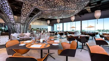 The Art Hotel & Resort