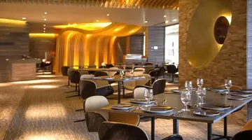 The Art Hotel & Resort