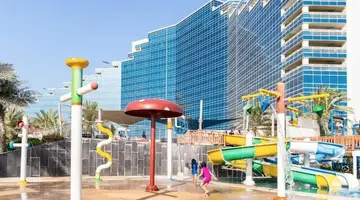 The Art Hotel & Resort