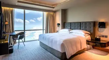 The Art Hotel & Resort