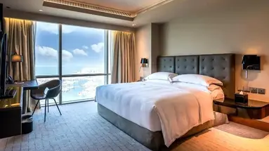 The Art Hotel & Resort
