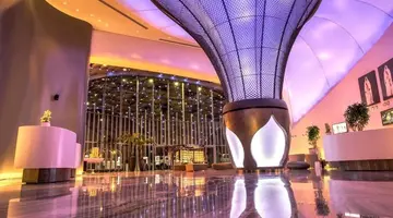 The Art Hotel & Resort