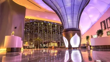 The Art Hotel & Resort