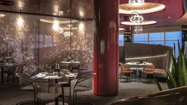 The Art Hotel & Resort
